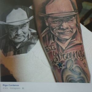 Meet your Posher, Imelda